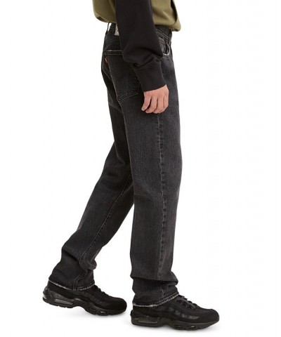 Men's 501 '93 Vintage-Inspired Straight Fit Jeans PD01 $42.39 Jeans