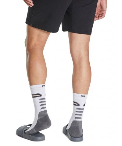 Men's RFE Cushioned Crew Socks - 3pk. Multi $11.50 Socks