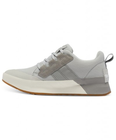 Out N About III Low-Top Sneakers PD04 $50.40 Shoes