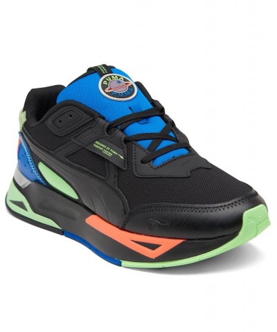 Men's Mirage Sport Sci-Fi Casual Sneakers Multi $44.10 Shoes