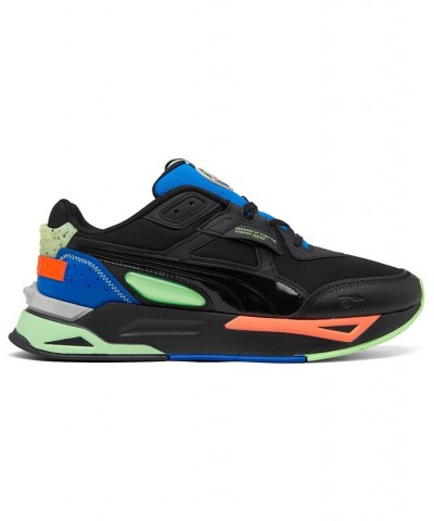 Men's Mirage Sport Sci-Fi Casual Sneakers Multi $44.10 Shoes