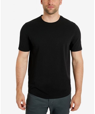 Men's Performance Crewneck T-Shirt PD02 $15.94 T-Shirts