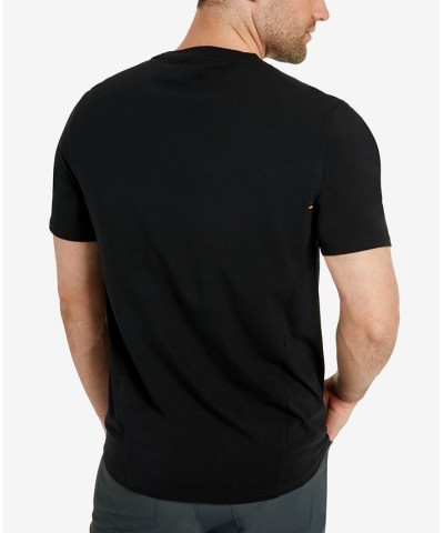 Men's Performance Crewneck T-Shirt PD02 $15.94 T-Shirts