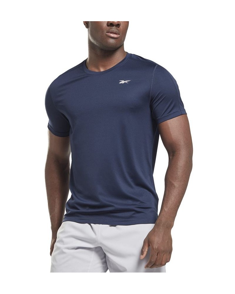 Men's Training Moisture-Wicking Tech T-Shirt PD05 $15.81 T-Shirts