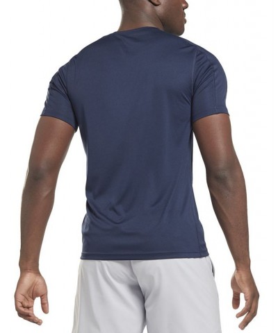 Men's Training Moisture-Wicking Tech T-Shirt PD05 $15.81 T-Shirts