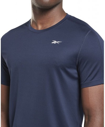 Men's Training Moisture-Wicking Tech T-Shirt PD05 $15.81 T-Shirts