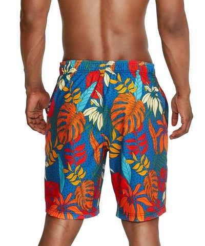 Men's Bondi Tropical 8 1/2" Board Shorts PD03 $15.81 Swimsuits