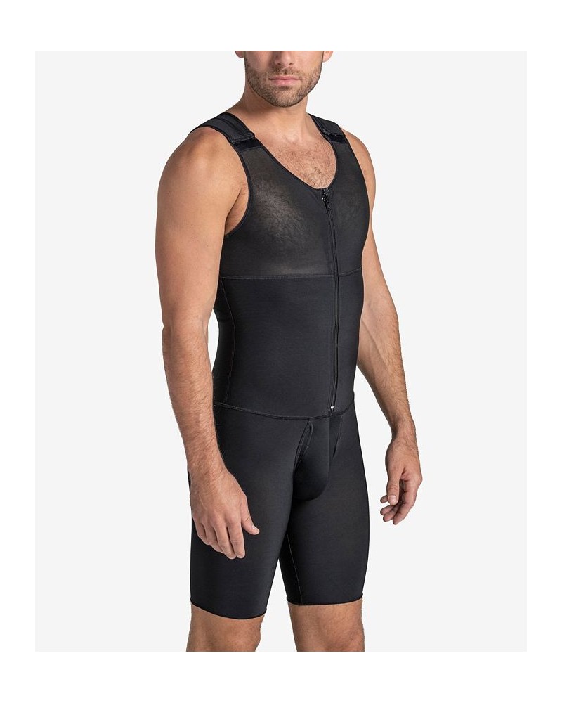 Post-Surgical Compression Bodysuit Black $49.44 Underwear