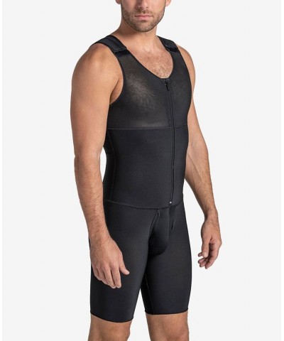 Post-Surgical Compression Bodysuit Black $49.44 Underwear