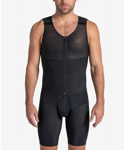 Post-Surgical Compression Bodysuit Black $49.44 Underwear