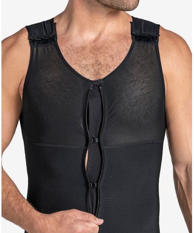 Post-Surgical Compression Bodysuit Black $49.44 Underwear