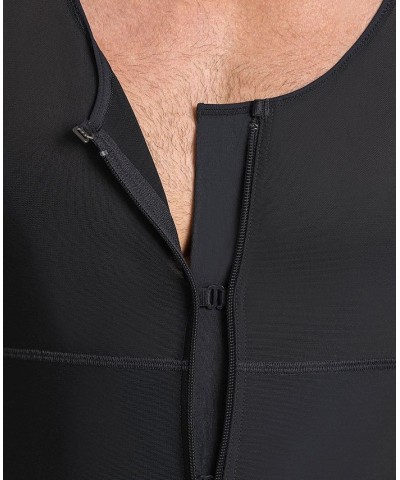 Post-Surgical Compression Bodysuit Black $49.44 Underwear