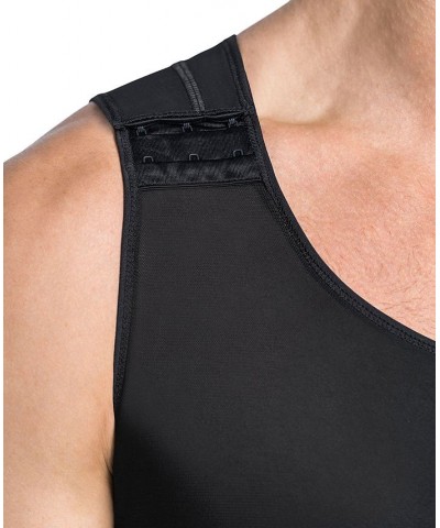 Post-Surgical Compression Bodysuit Black $49.44 Underwear