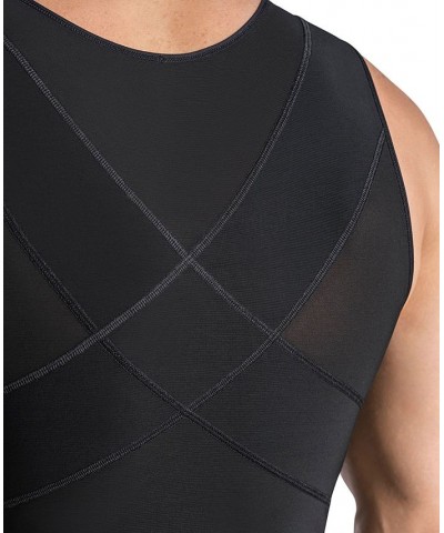 Post-Surgical Compression Bodysuit Black $49.44 Underwear