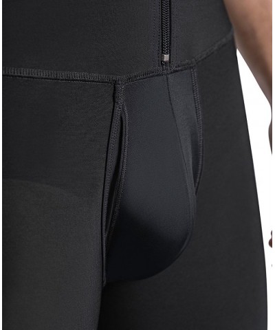 Post-Surgical Compression Bodysuit Black $49.44 Underwear