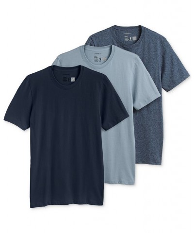 Men's Classic Collection Tag-less 3pk Undershirts PD06 $16.35 Undershirt