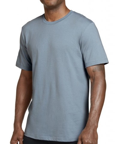 Men's Classic Collection Tag-less 3pk Undershirts PD06 $16.35 Undershirt