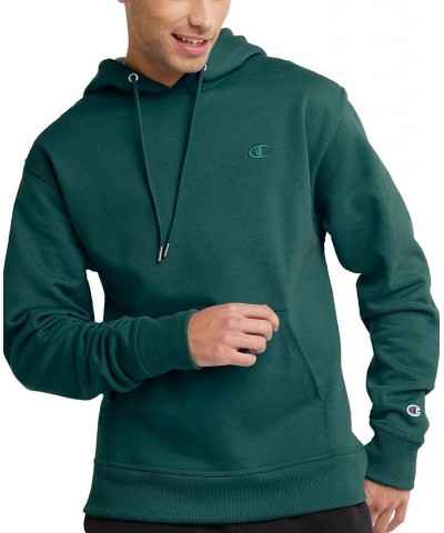 Men's Powerblend Fleece Hoodie PD13 $27.55 Sweatshirt