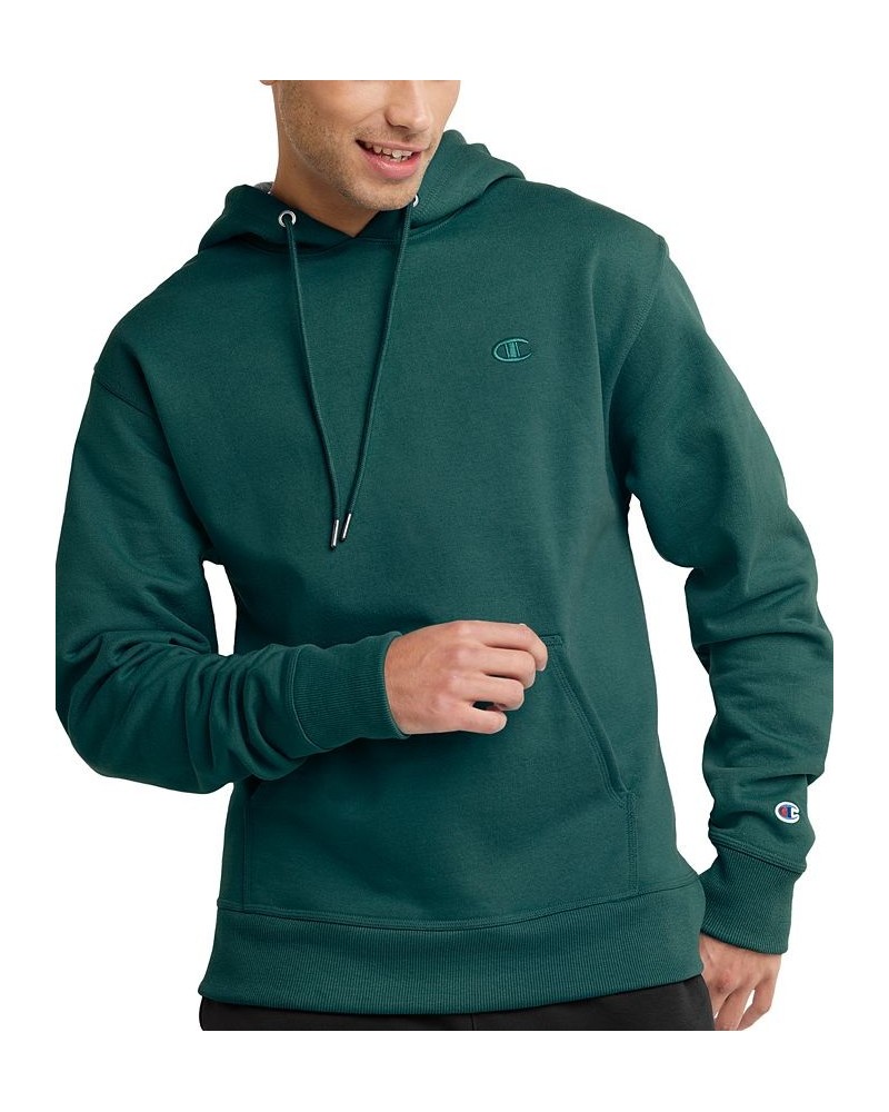 Men's Powerblend Fleece Hoodie PD13 $27.55 Sweatshirt