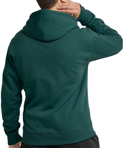 Men's Powerblend Fleece Hoodie PD13 $27.55 Sweatshirt