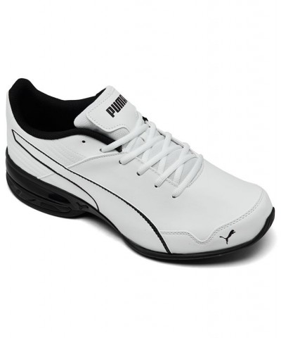 Men's Super Levitate Running Sneakers White $25.85 Shoes