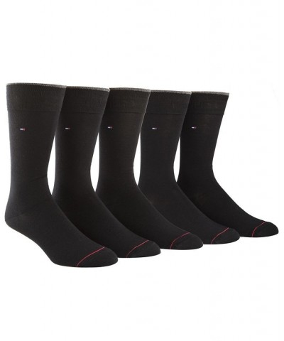 5-Pack Dress Socks, Assorted Colors PD01 $11.42 Socks