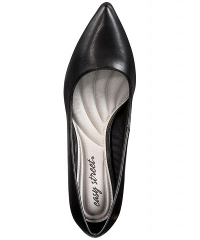 Pointe Pumps Black $36.40 Shoes