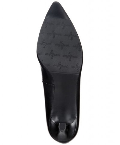 Pointe Pumps Black $36.40 Shoes