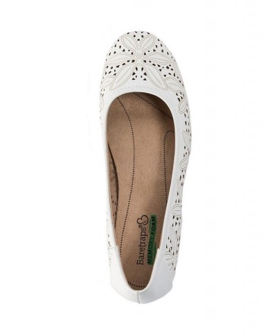 Women's Mariah Flats PD05 $36.34 Shoes