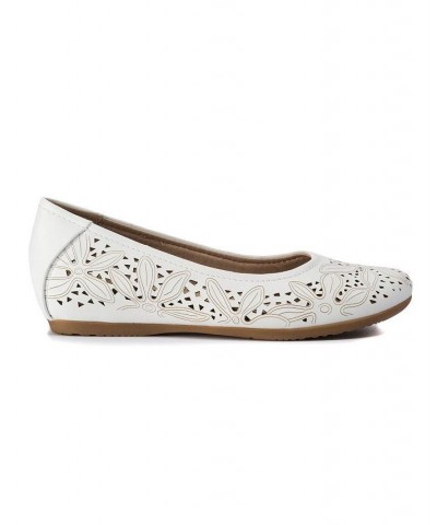 Women's Mariah Flats PD05 $36.34 Shoes