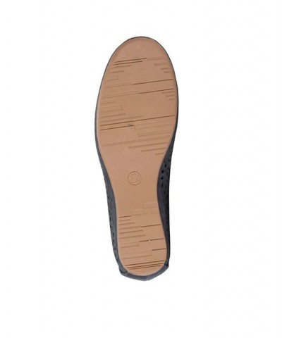 Women's Mariah Flats PD05 $36.34 Shoes