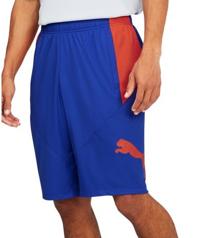 Men's 10" Training Cat Shorts PD09 $21.75 Shorts