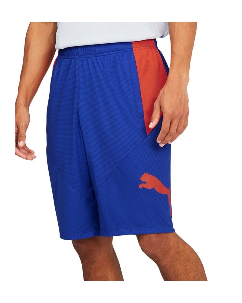 Men's 10" Training Cat Shorts PD09 $21.75 Shorts