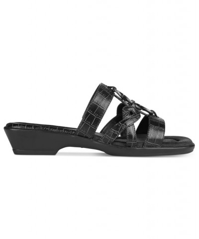 Torrid Sandals Black $36.40 Shoes