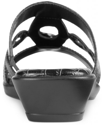 Torrid Sandals Black $36.40 Shoes