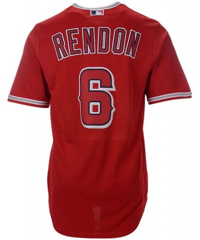 Men's Anthony Rendon Los Angeles Angels Official Player Replica Jersey $68.15 Jersey