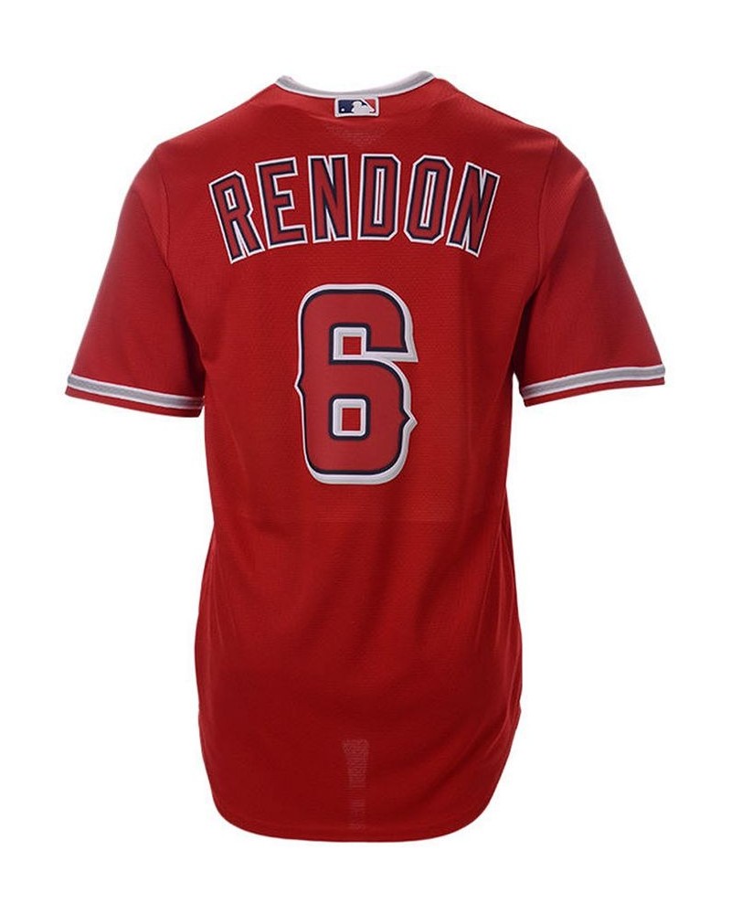 Men's Anthony Rendon Los Angeles Angels Official Player Replica Jersey $68.15 Jersey