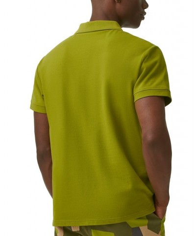 Men's Exploration Polo Shirt Brown $16.52 Polo Shirts