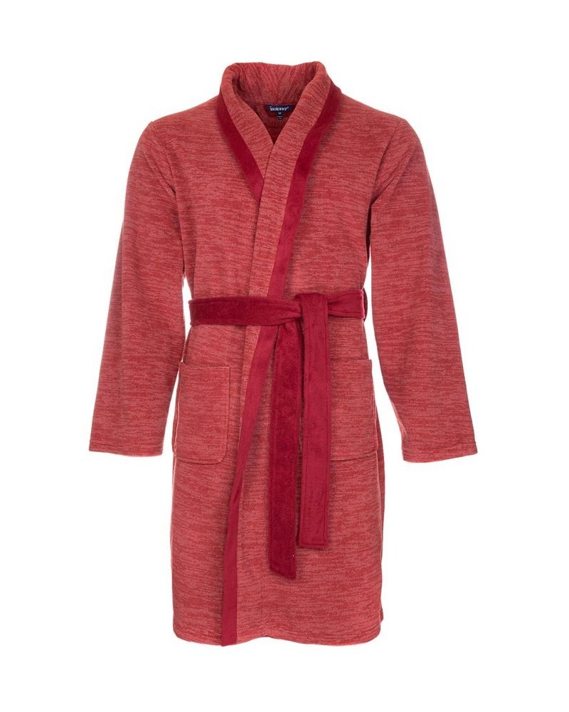 Men's Robes Red $26.10 Pajama