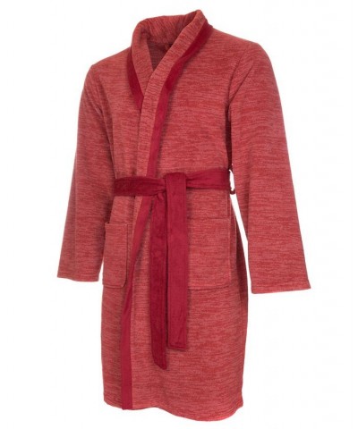 Men's Robes Red $26.10 Pajama