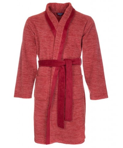 Men's Robes Red $26.10 Pajama