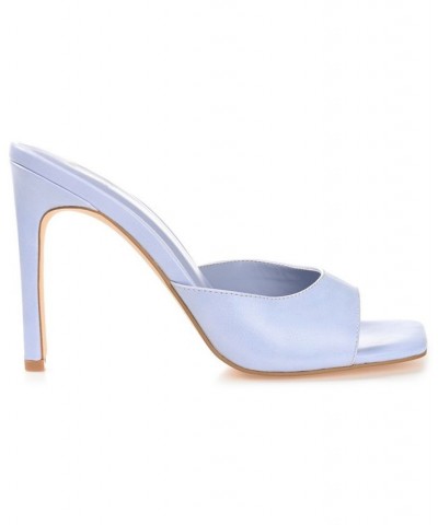 Women's Marlowe Stilettos White $44.65 Shoes