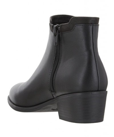 AMORE Women's Talya Boots Stone $27.49 Shoes