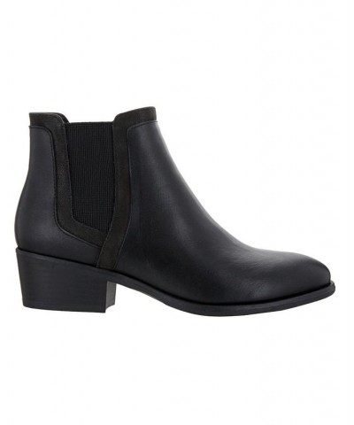 AMORE Women's Talya Boots Stone $27.49 Shoes