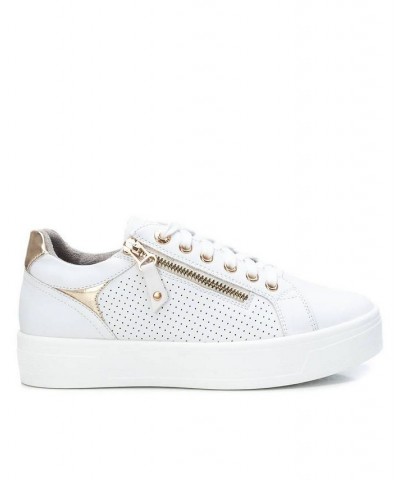 Women's Casual Sneakers 4430901 White $28.68 Shoes