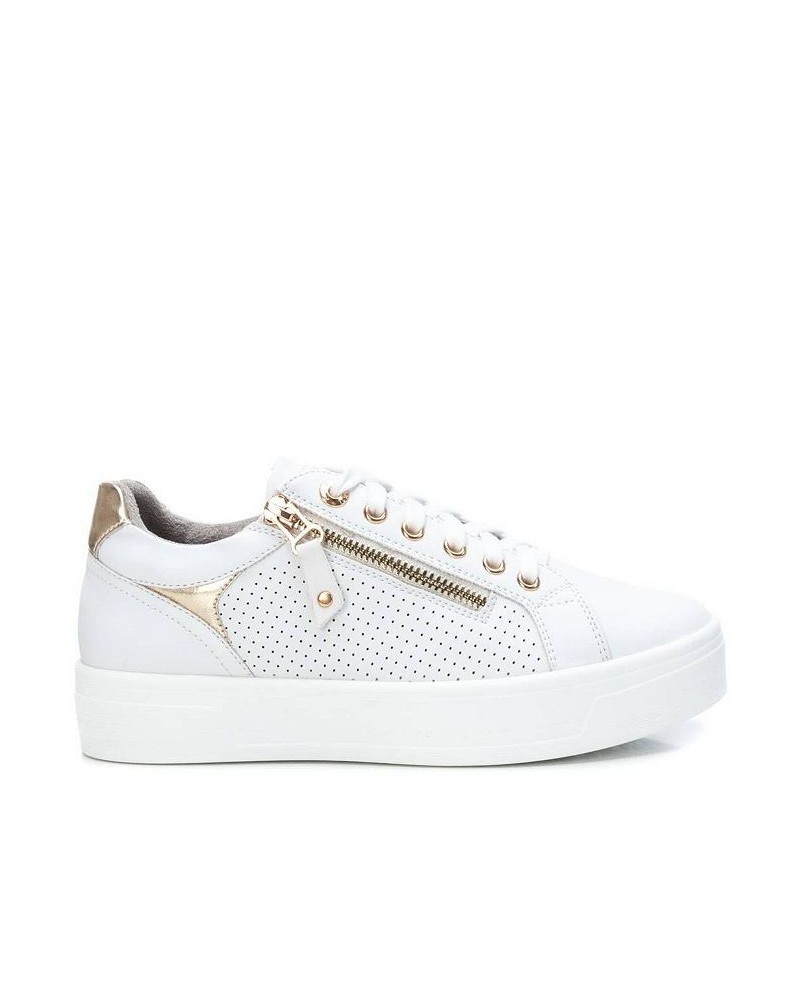 Women's Casual Sneakers 4430901 White $28.68 Shoes