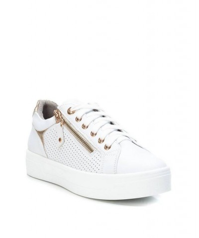 Women's Casual Sneakers 4430901 White $28.68 Shoes