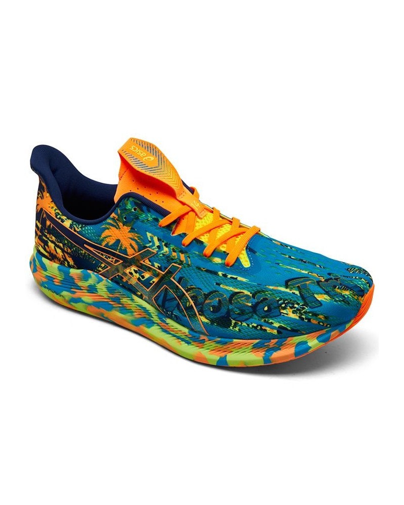 Men's Noosa Tri 14 Running Sneakers Multi $70.00 Shoes