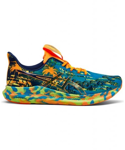 Men's Noosa Tri 14 Running Sneakers Multi $70.00 Shoes