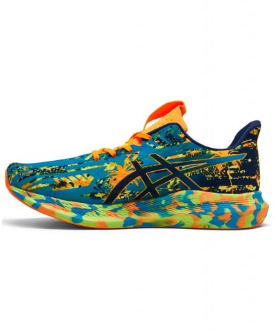 Men's Noosa Tri 14 Running Sneakers Multi $70.00 Shoes